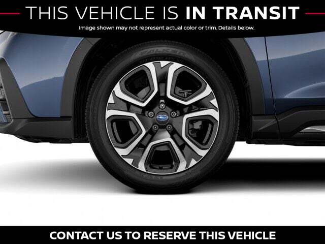 2025 Subaru ASCENT Touring Springfield VA