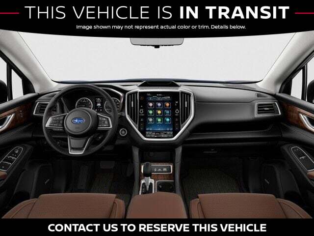 2025 Subaru ASCENT Touring Springfield VA