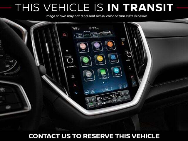 2025 Subaru ASCENT Touring Springfield VA