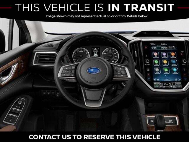 2025 Subaru ASCENT Touring Springfield VA