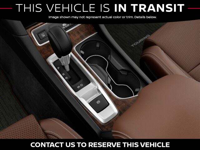 2025 Subaru ASCENT Touring Springfield VA