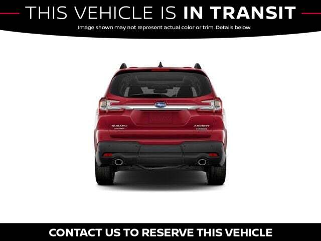 2025 Subaru ASCENT Touring Springfield VA