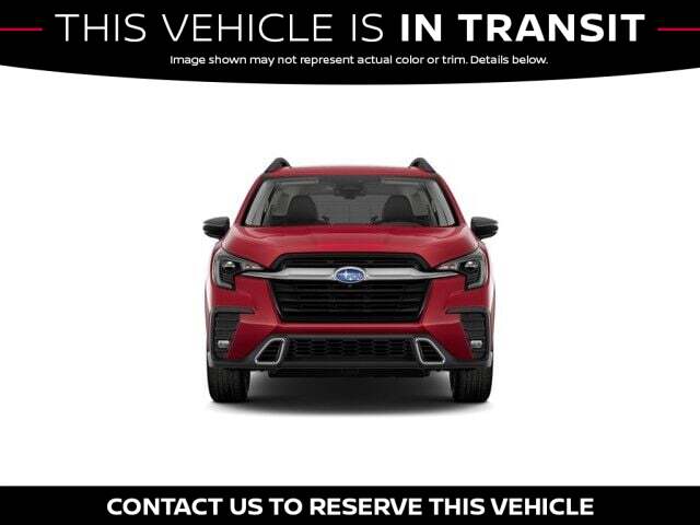 2025 Subaru ASCENT Touring Springfield VA