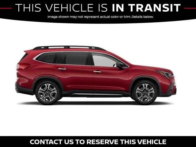 2025 Subaru ASCENT Touring Springfield VA