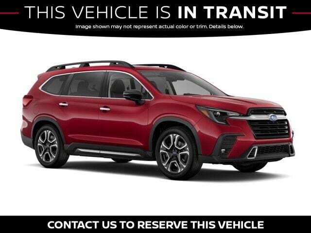 2025 Subaru ASCENT Touring Springfield VA