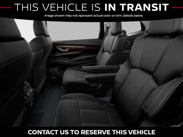2025 Subaru ASCENT Touring Springfield VA