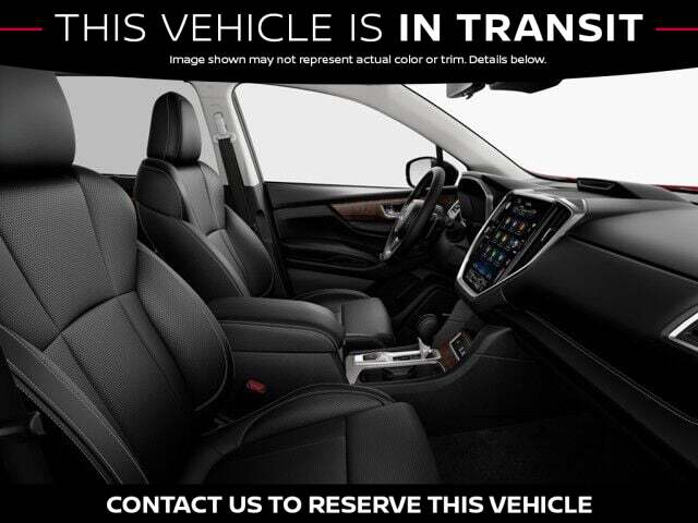 2025 Subaru ASCENT Touring Springfield VA