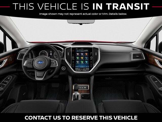 2025 Subaru ASCENT Touring Springfield VA