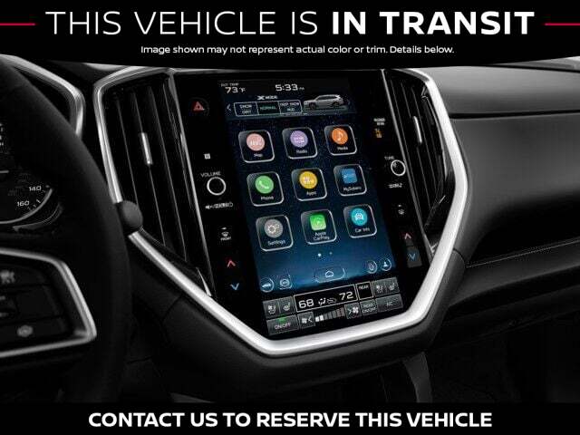 2025 Subaru ASCENT Touring Springfield VA
