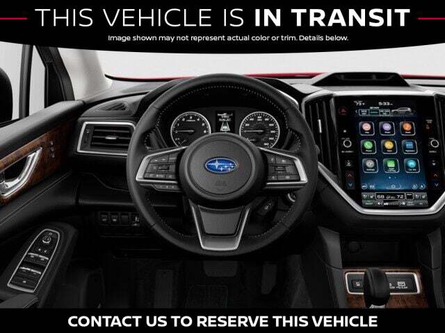 2025 Subaru ASCENT Touring Springfield VA