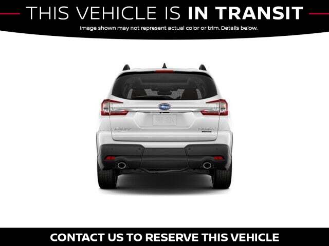 2025 Subaru ASCENT Touring Springfield VA
