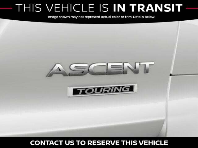 2025 Subaru ASCENT Touring Springfield VA
