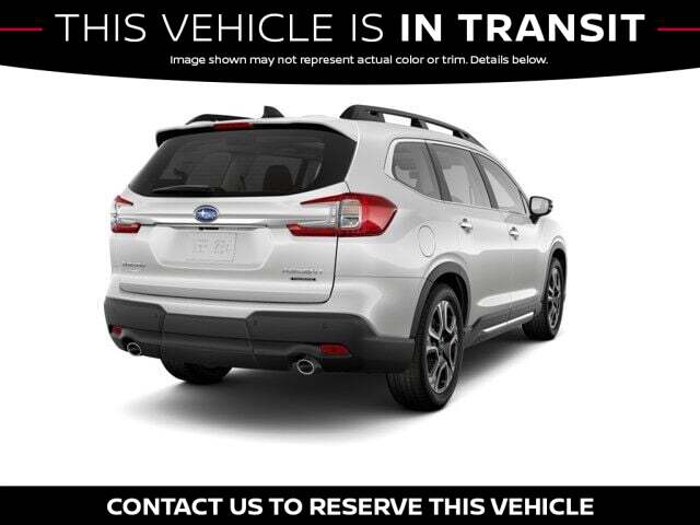 2025 Subaru ASCENT Touring Springfield VA