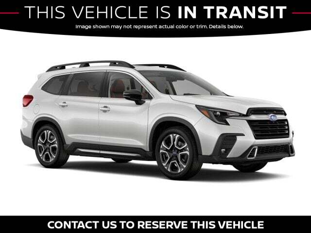 2025 Subaru ASCENT Touring Springfield VA
