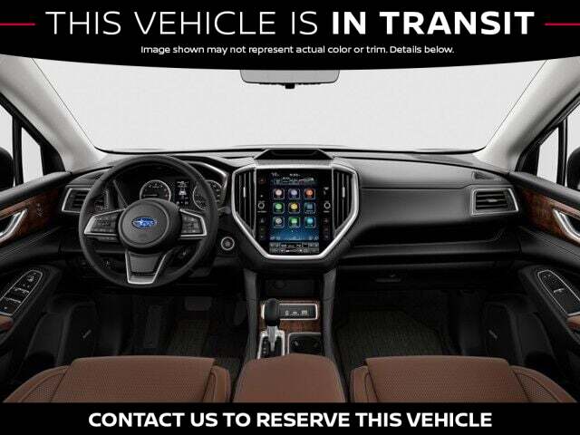 2025 Subaru ASCENT Touring Springfield VA