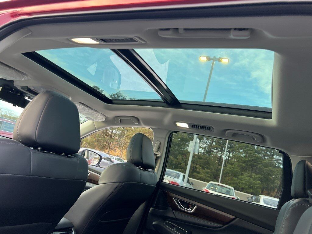 2025 Subaru ASCENT Touring Springfield VA