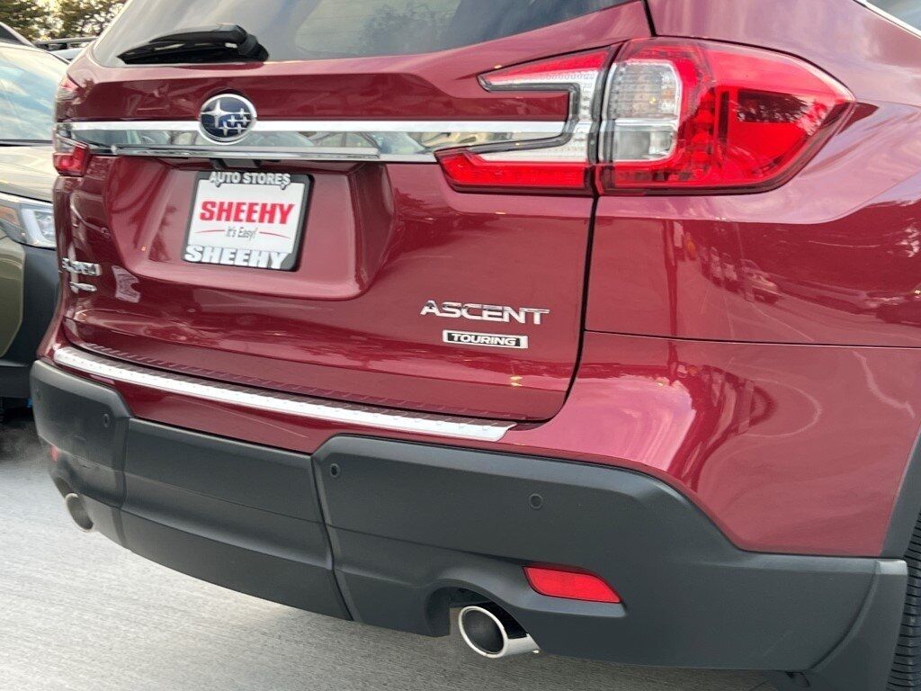 2025 Subaru ASCENT Touring Springfield VA