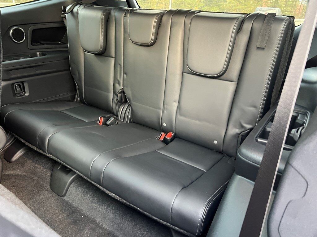 2025 Subaru ASCENT Touring Springfield VA