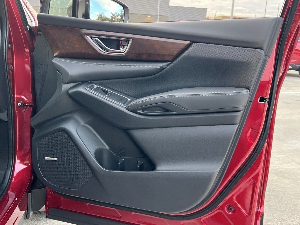 2025 Subaru ASCENT Touring Springfield VA