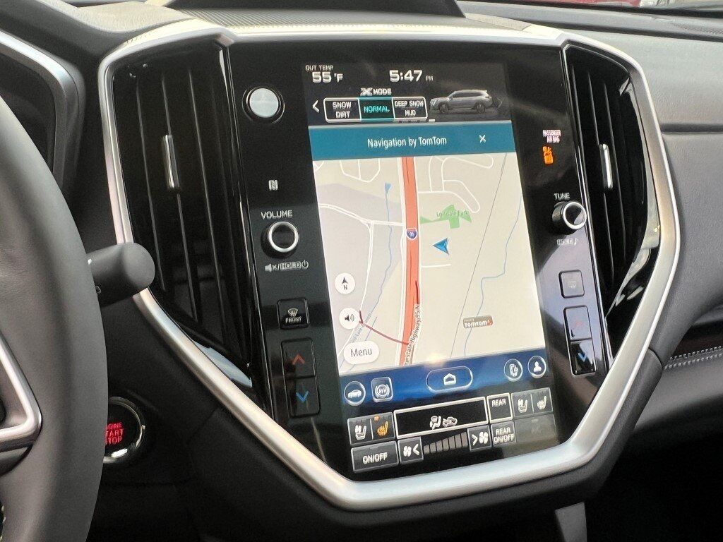 2025 Subaru ASCENT Touring Springfield VA