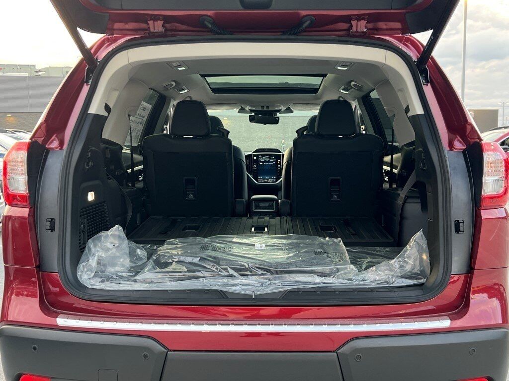 2025 Subaru ASCENT Touring Springfield VA