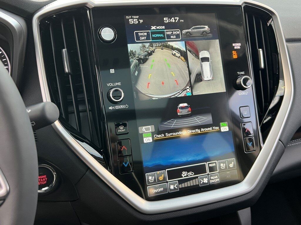 2025 Subaru ASCENT Touring Springfield VA