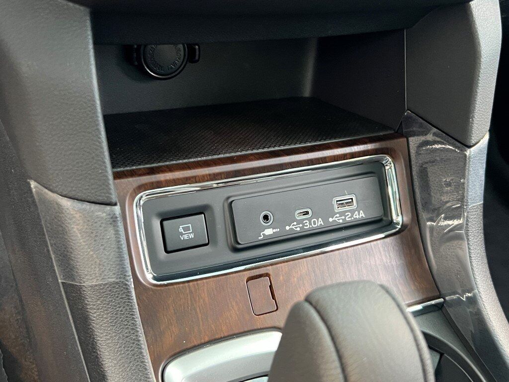 2025 Subaru ASCENT Touring Springfield VA