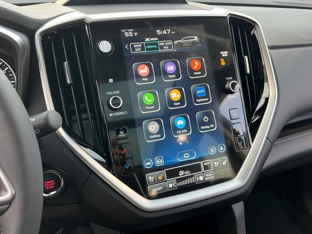 2025 Subaru ASCENT Touring Springfield VA