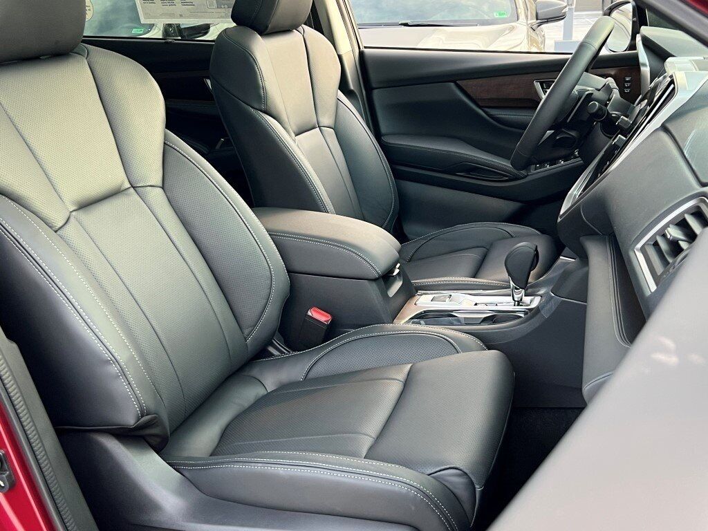 2025 Subaru ASCENT Touring Springfield VA