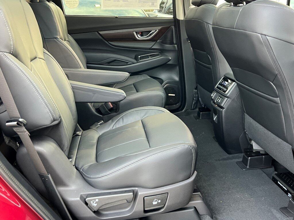 2025 Subaru ASCENT Touring Springfield VA