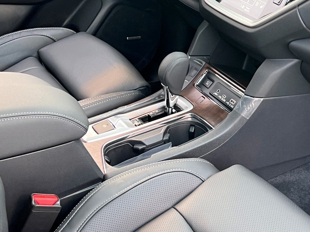 2025 Subaru ASCENT Touring Springfield VA