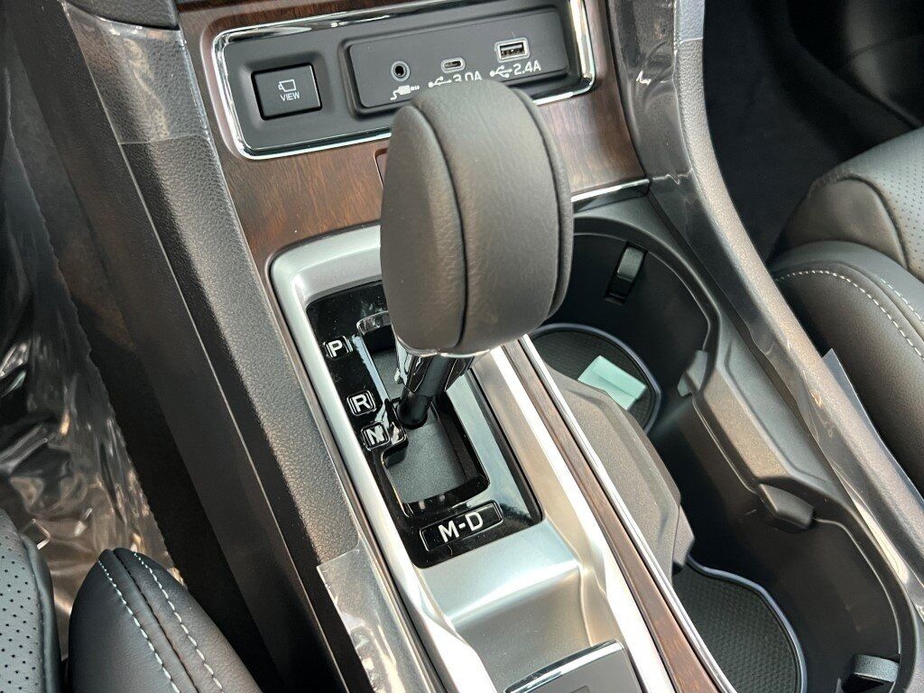 2025 Subaru ASCENT Touring Springfield VA