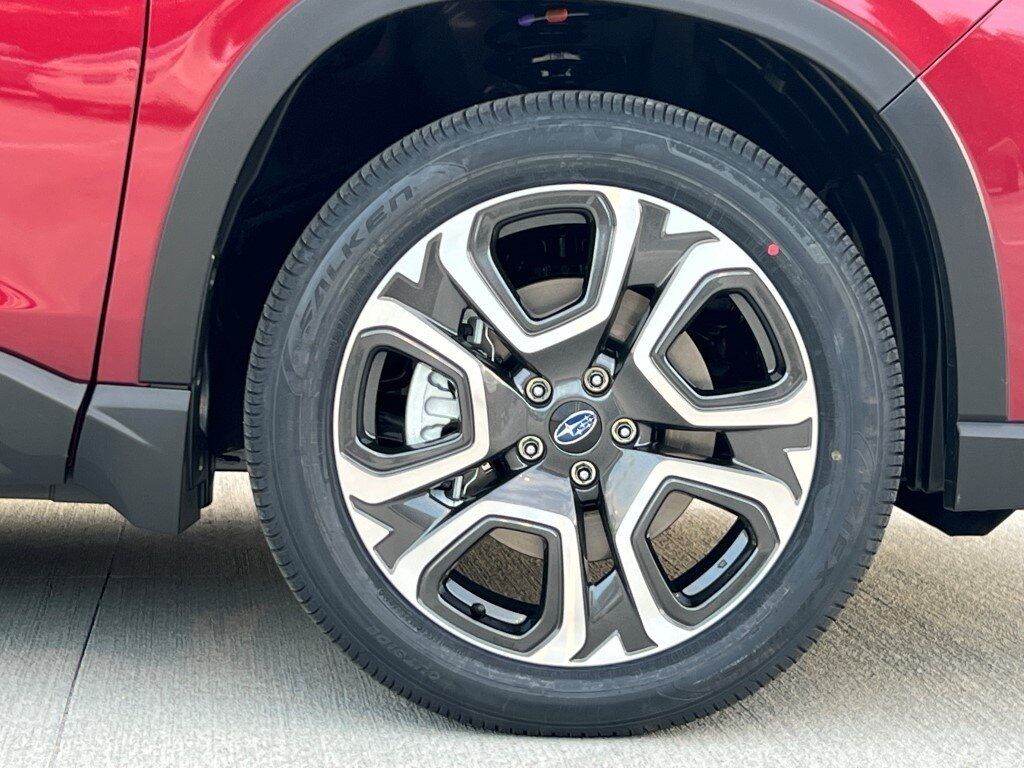 2025 Subaru ASCENT Touring Springfield VA