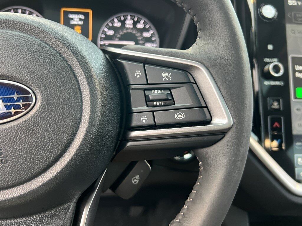 2025 Subaru ASCENT Touring Springfield VA