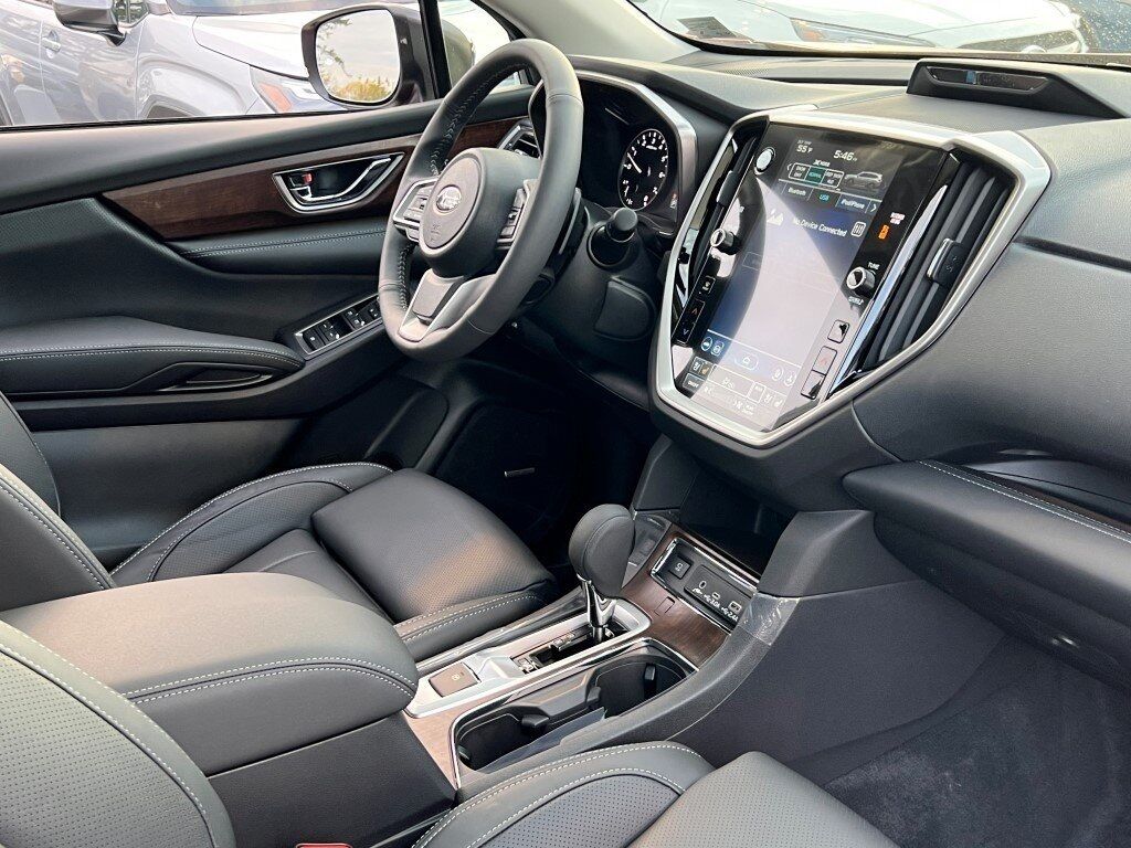 2025 Subaru ASCENT Touring Springfield VA