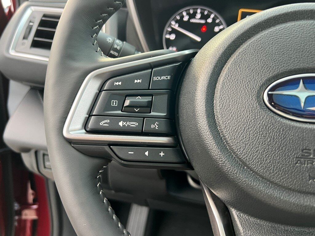 2025 Subaru ASCENT Touring Springfield VA