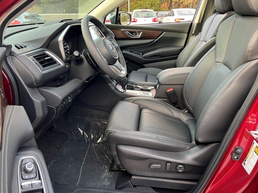 2025 Subaru ASCENT Touring Springfield VA