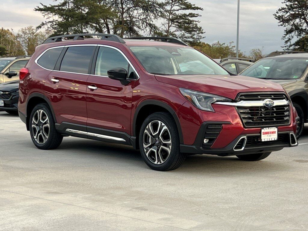 2025 Subaru ASCENT Touring