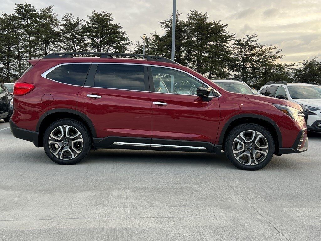 2025 Subaru ASCENT Touring Springfield VA