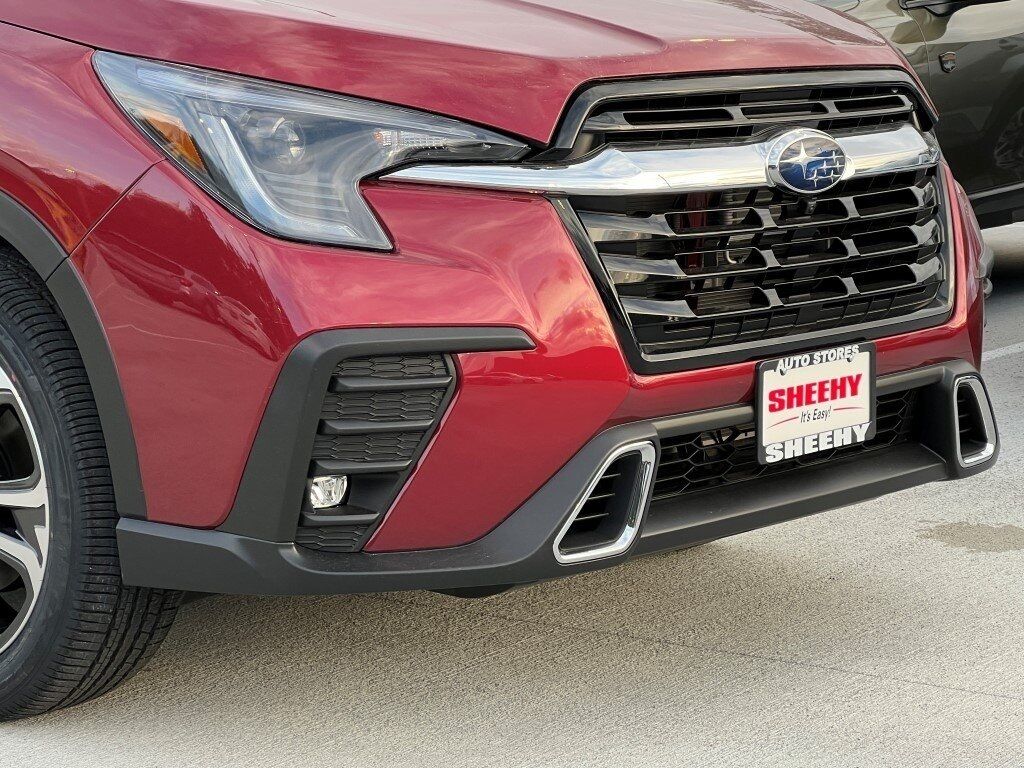 2025 Subaru ASCENT Touring Springfield VA