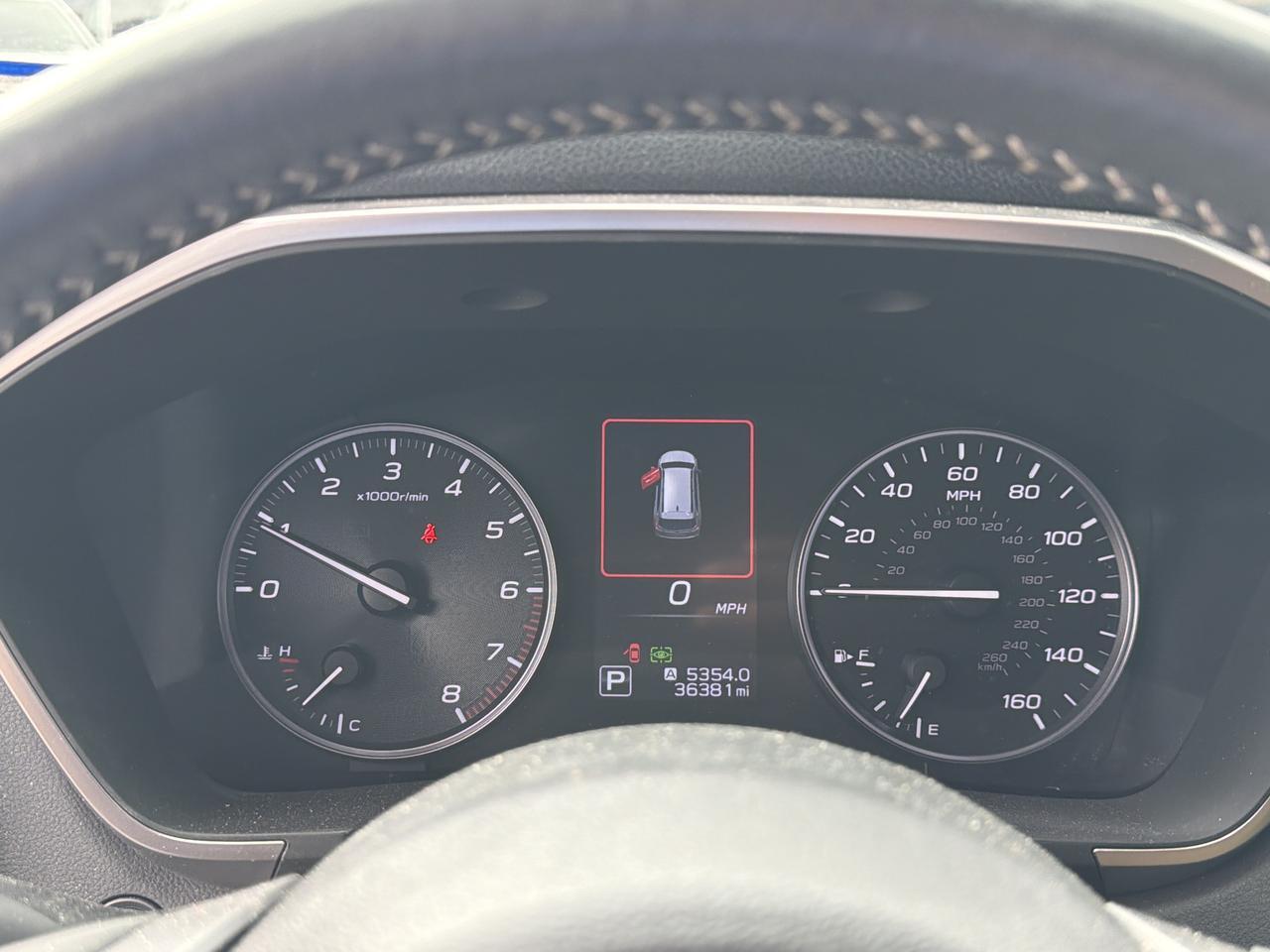 2025 Subaru Ascent San Antonio TX