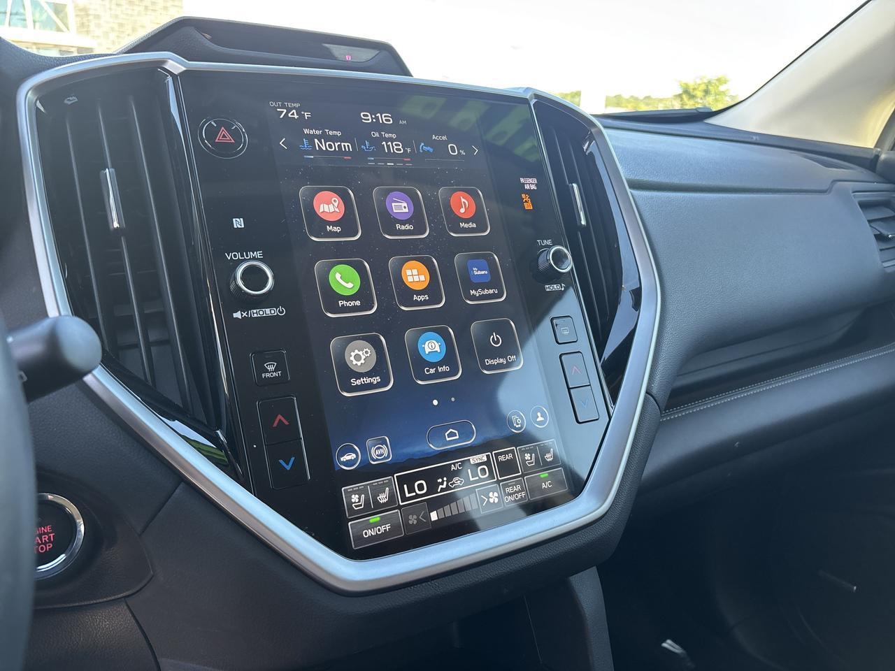 2025 Subaru Ascent San Antonio TX