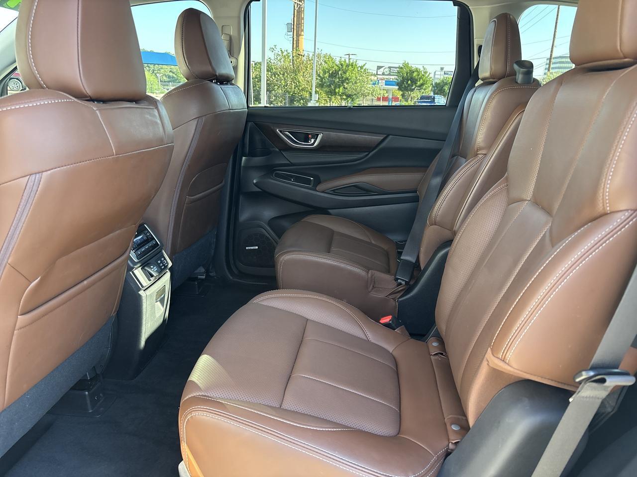 2025 Subaru Ascent San Antonio TX