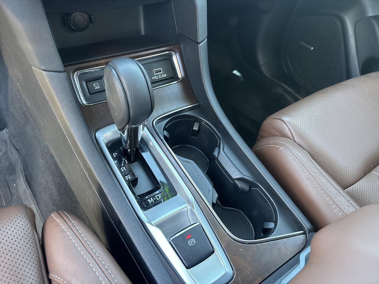 2025 Subaru Ascent San Antonio TX