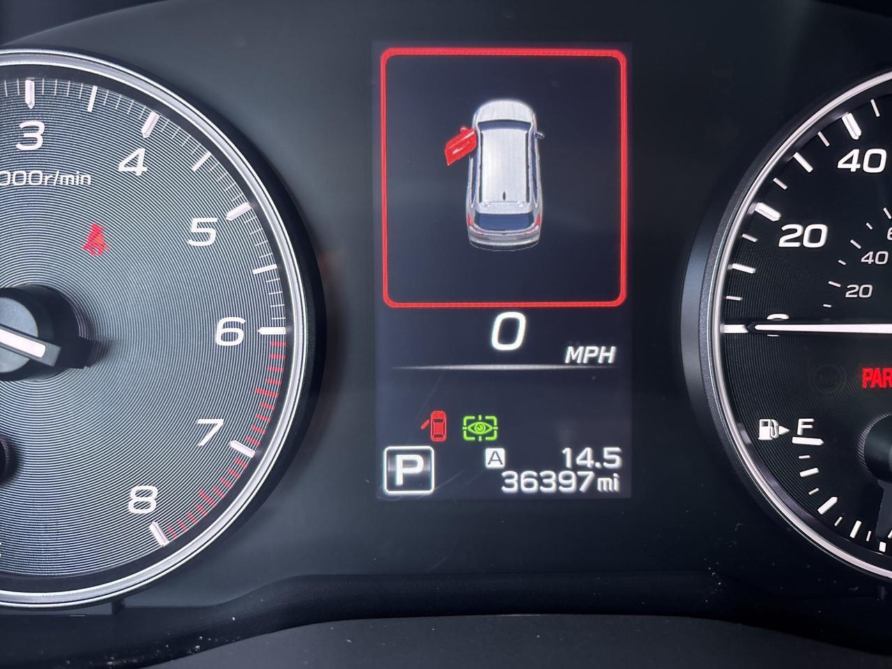 2025 Subaru Ascent San Antonio TX