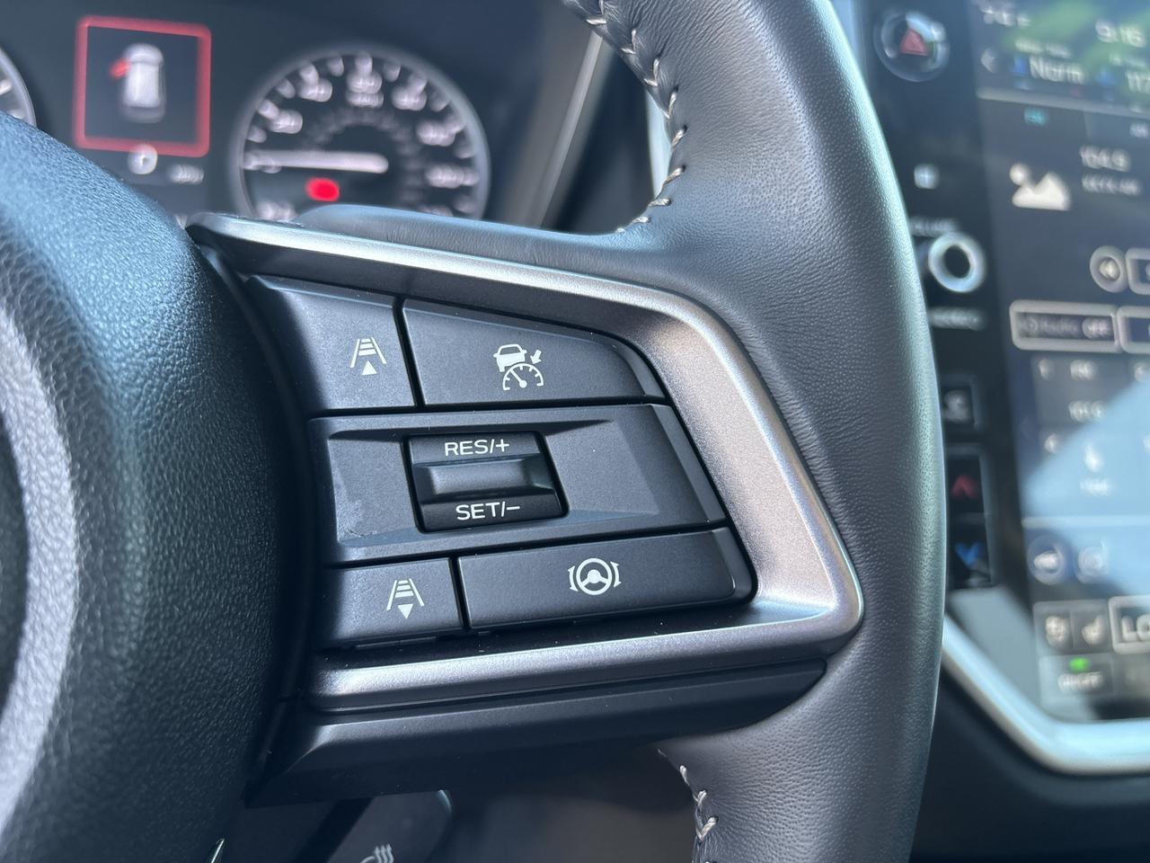 2025 Subaru Ascent San Antonio TX