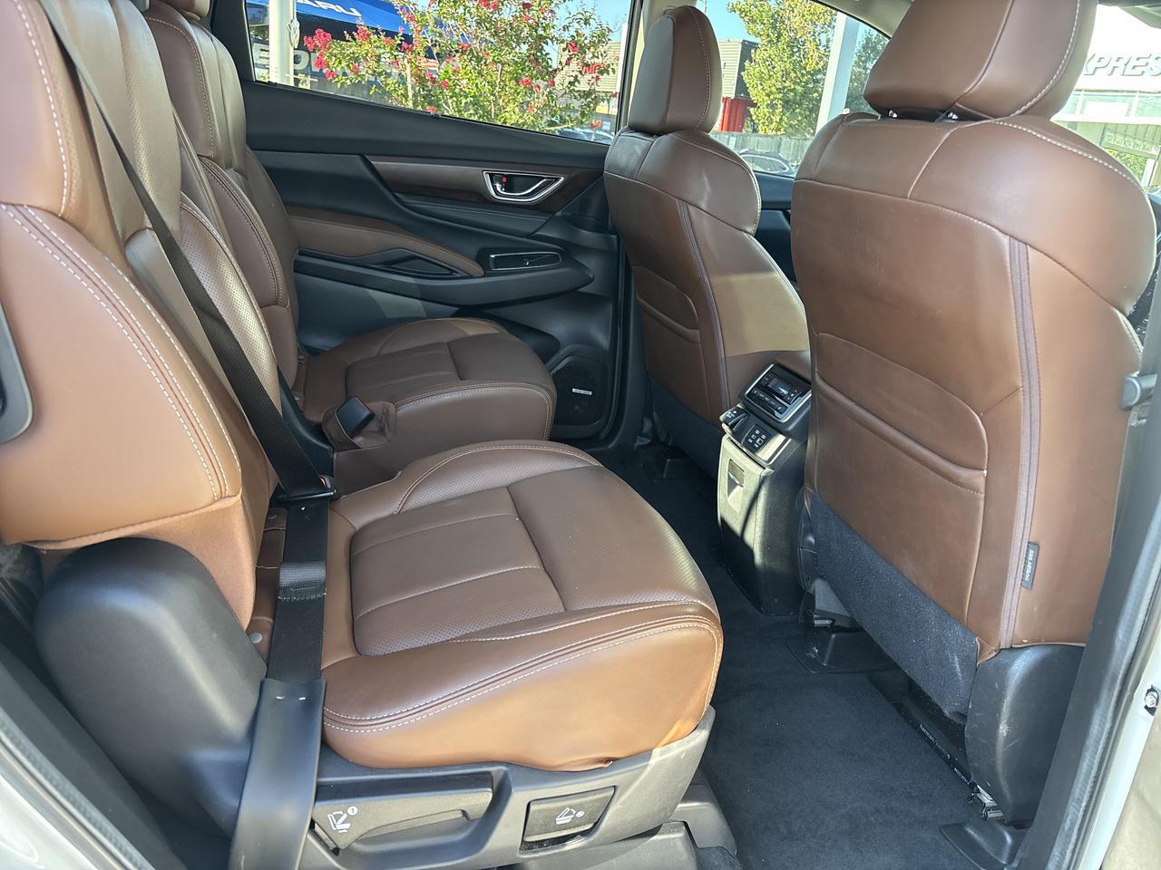 2025 Subaru Ascent San Antonio TX
