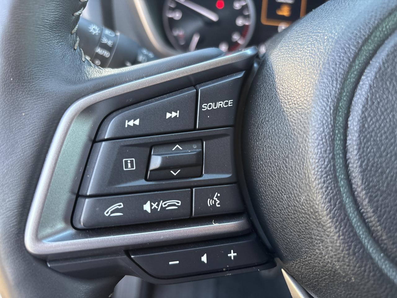 2025 Subaru Ascent San Antonio TX