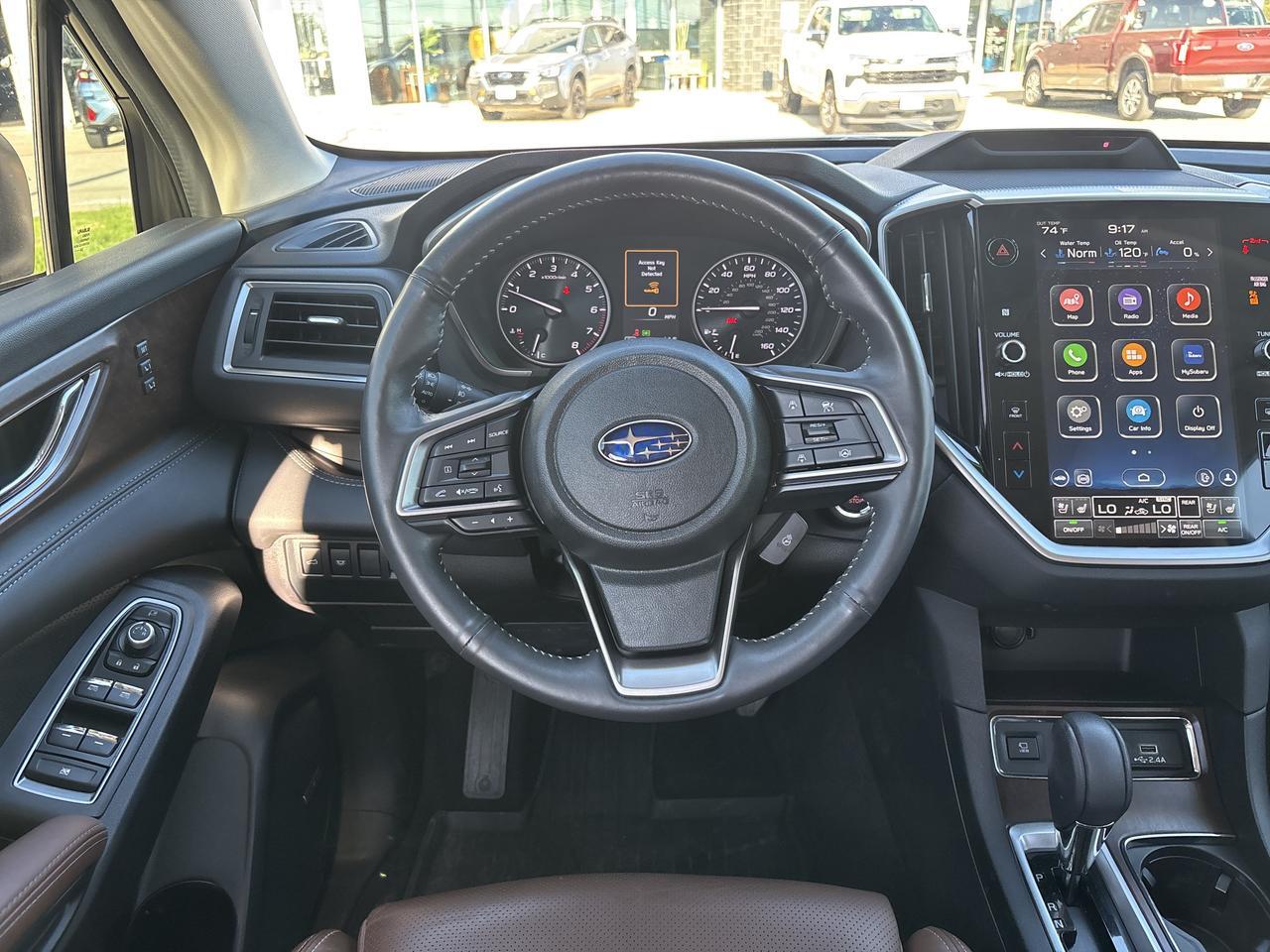 2025 Subaru Ascent San Antonio TX