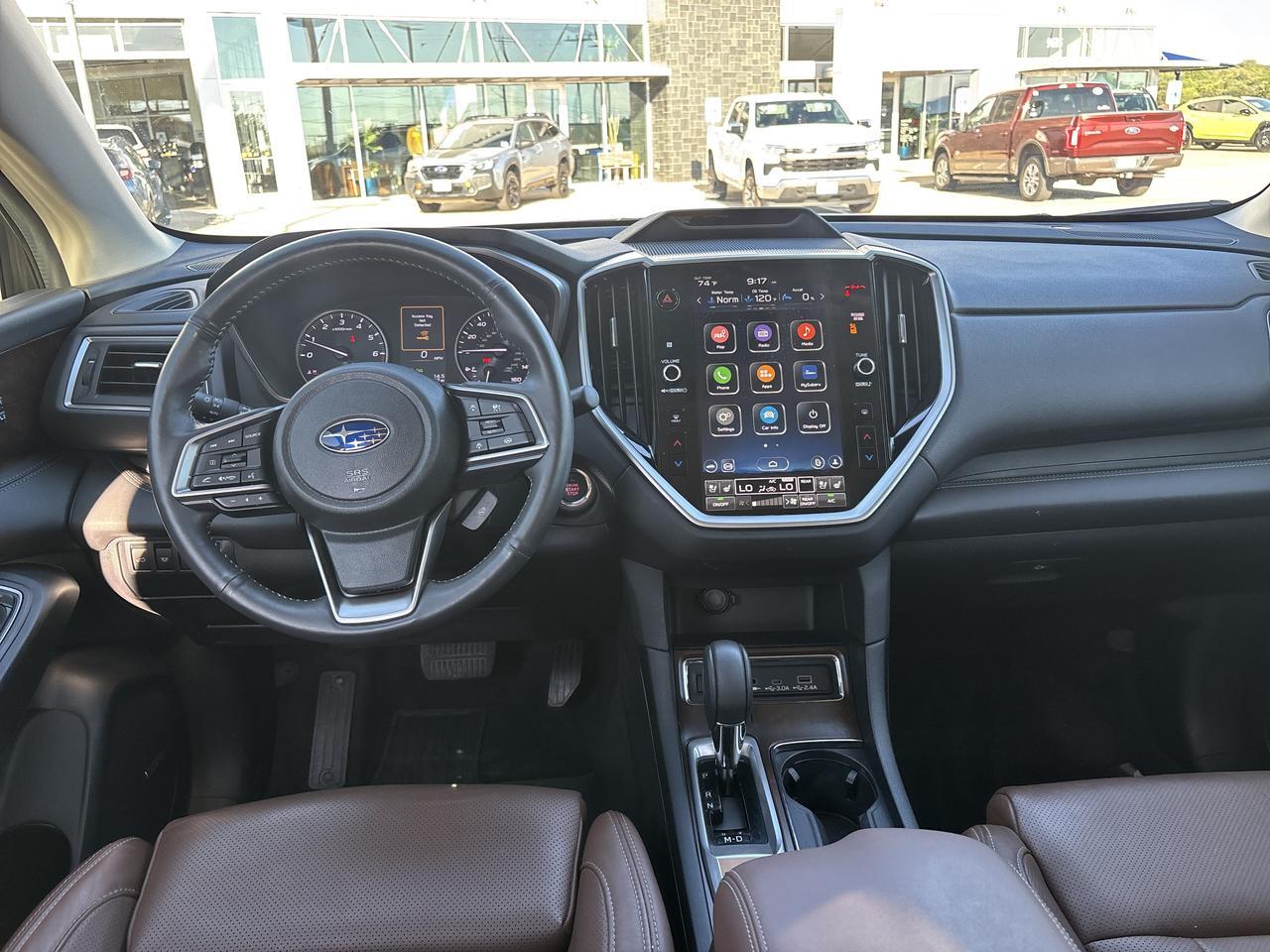 2025 Subaru Ascent San Antonio TX